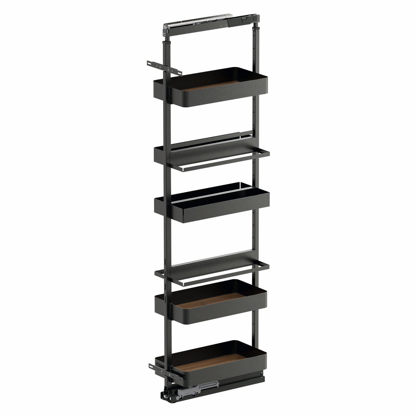 Vauth Sagel Planero® TAL® Pantry Flex Tool Accessory Set, for Use with 15" Cabinet Width Pull Outs