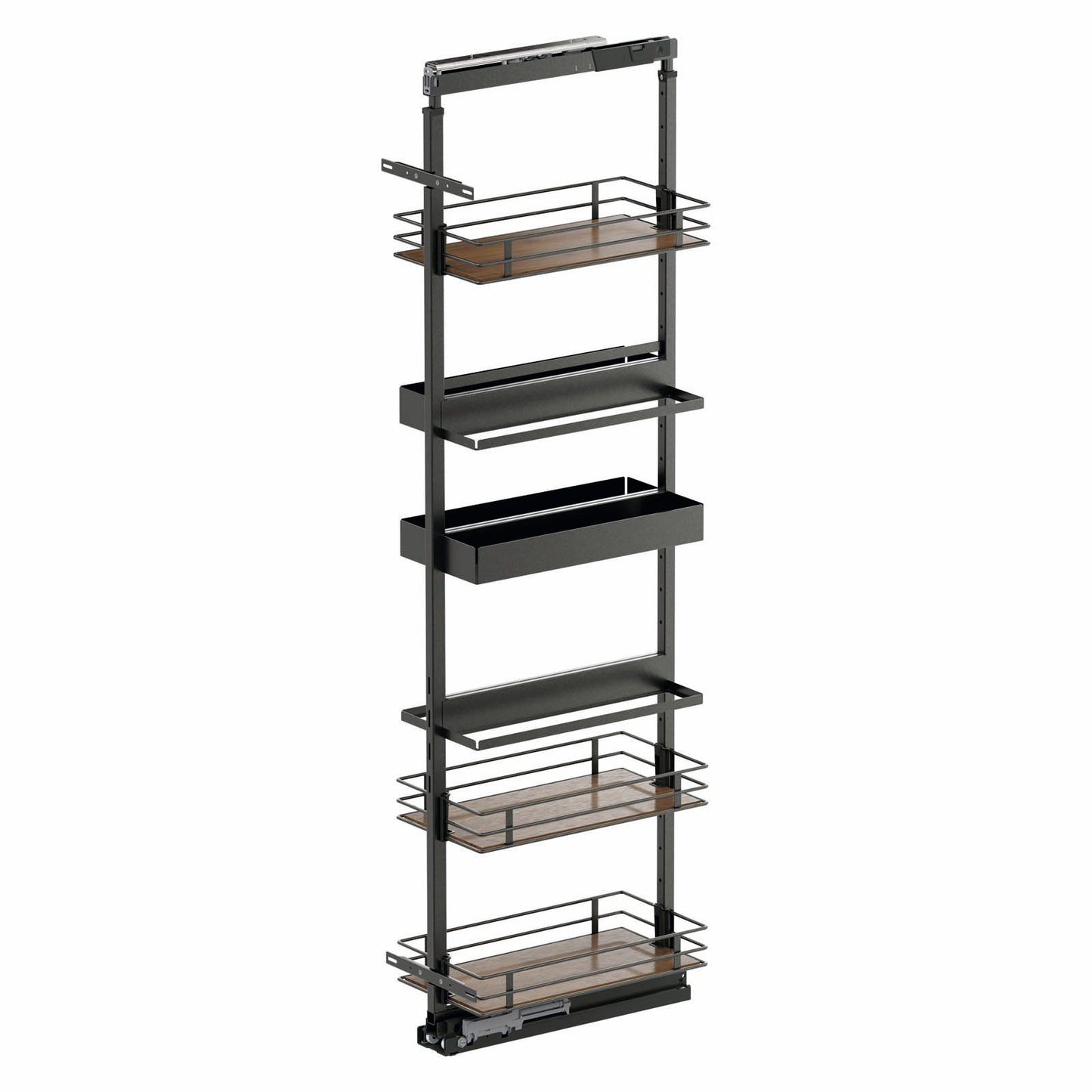 Vauth Sagel Scalea TAL® Pantry Flex Tool Accessory Set, for Use with 15" Cabinet Width Pull Outs