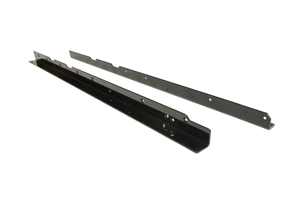 Sawstop Industrial Rails Assembly