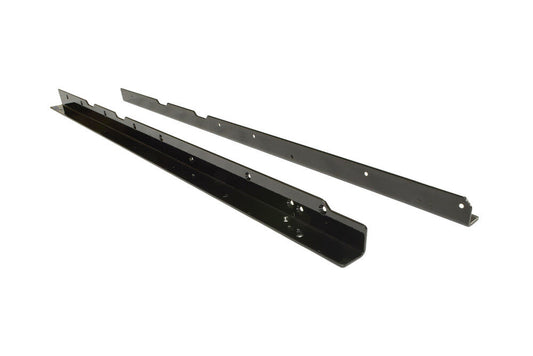 Sawstop Industrial Rails Assembly