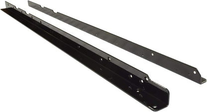 Sawstop Industrial Rails Assembly