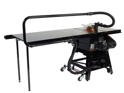 Sawstop Overarm Dust Collection Assembly