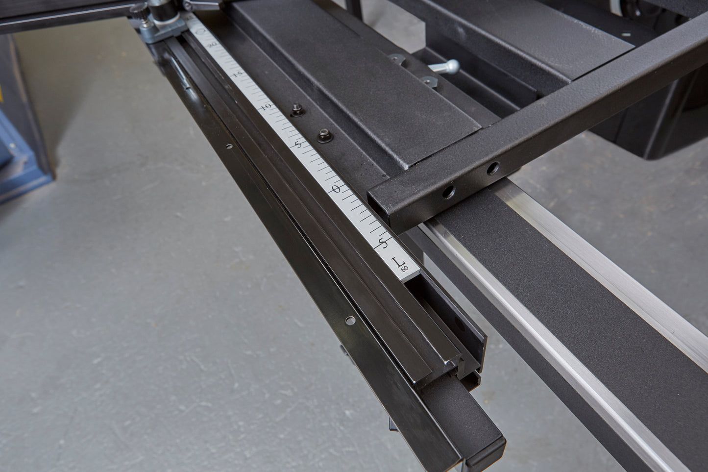 Sawstop Large Sliding Table