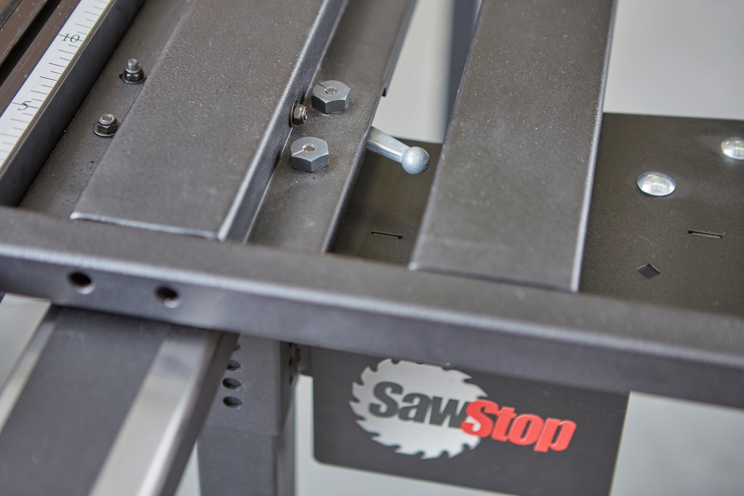 Sawstop Large Sliding Table