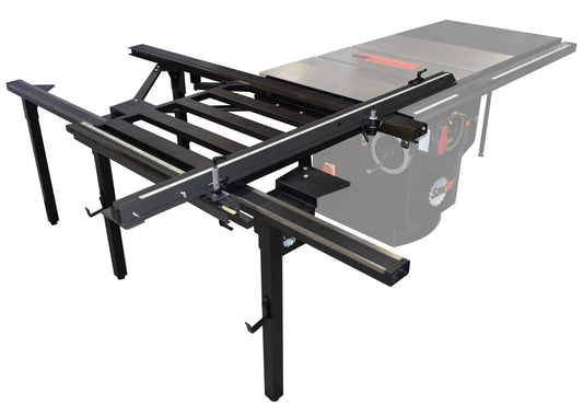 Sawstop Large Sliding Table