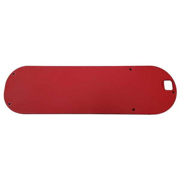 Sawstop Jobsite Saw Dado Zero Clearance Insert