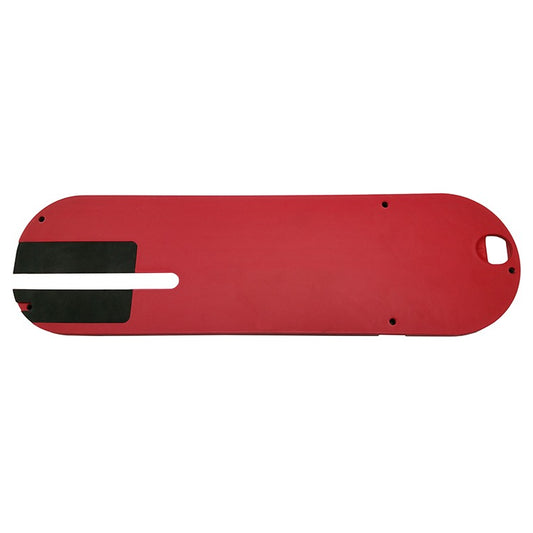 Sawstop Jobsite Saw Standard Zero Clearance Insert