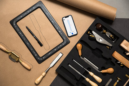 Shaper Tools Shaper Trace