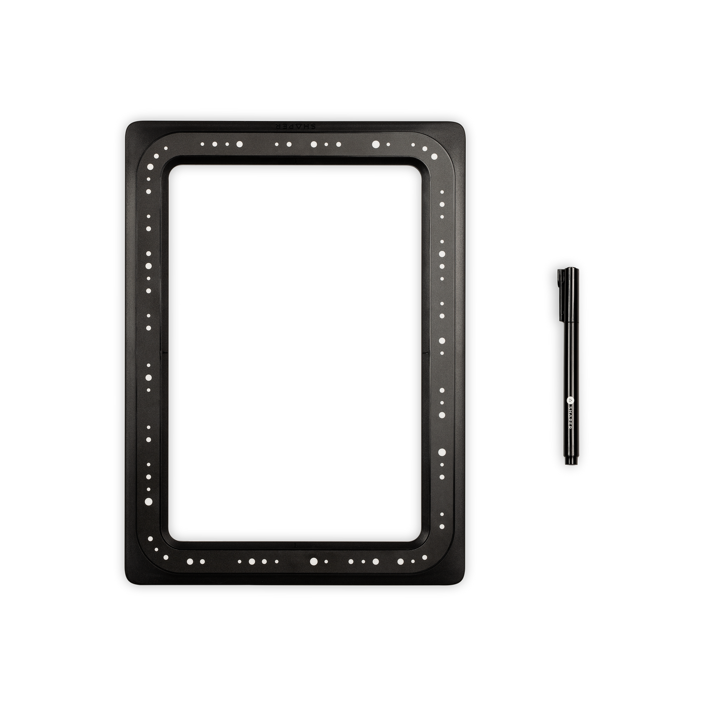 Shaper Tools Shaper Trace