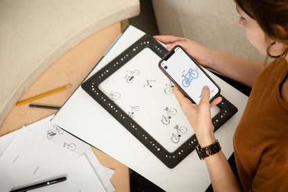 Shaper Tools Shaper Trace