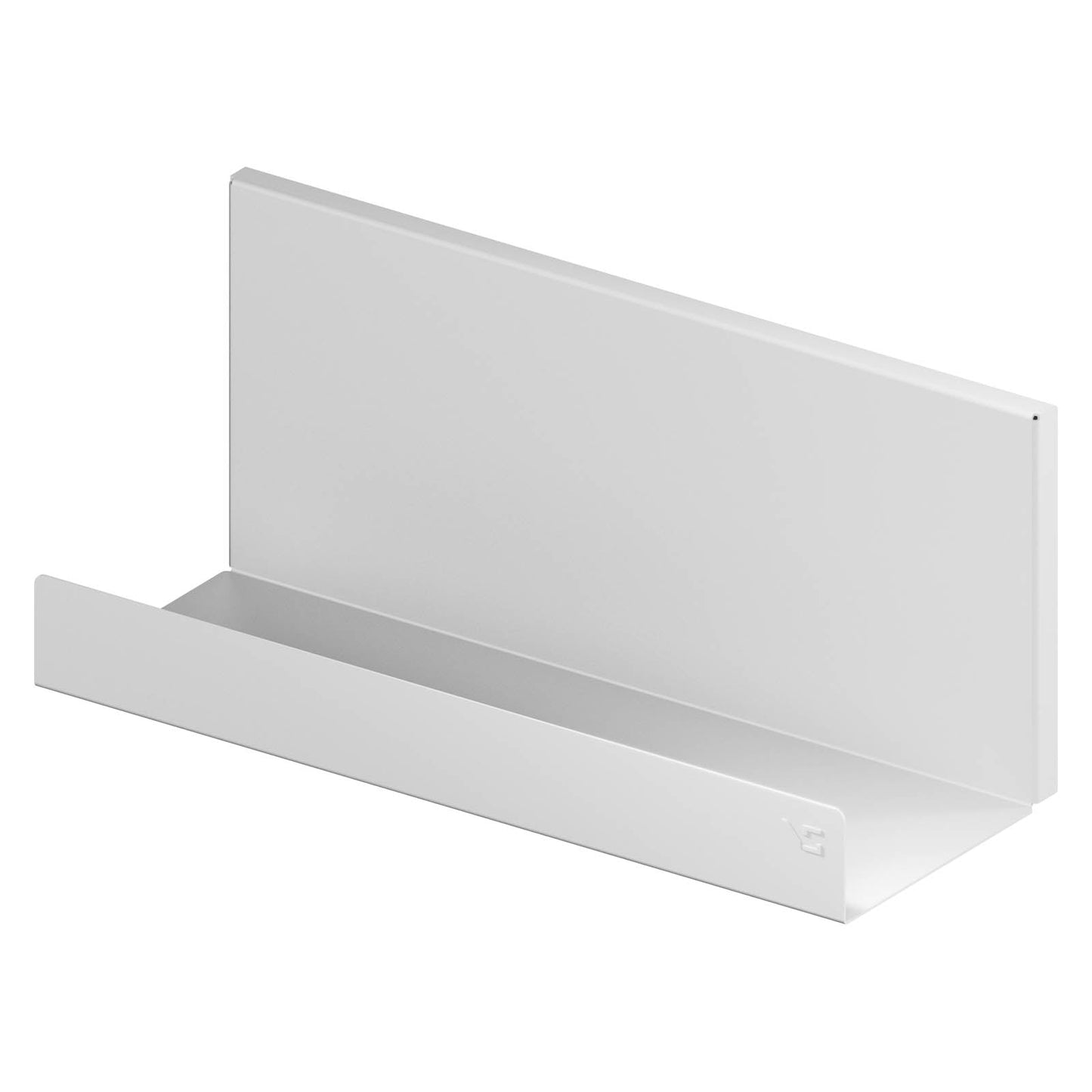 Vauth Sagel ADD® Board Wall Shelf, Single
