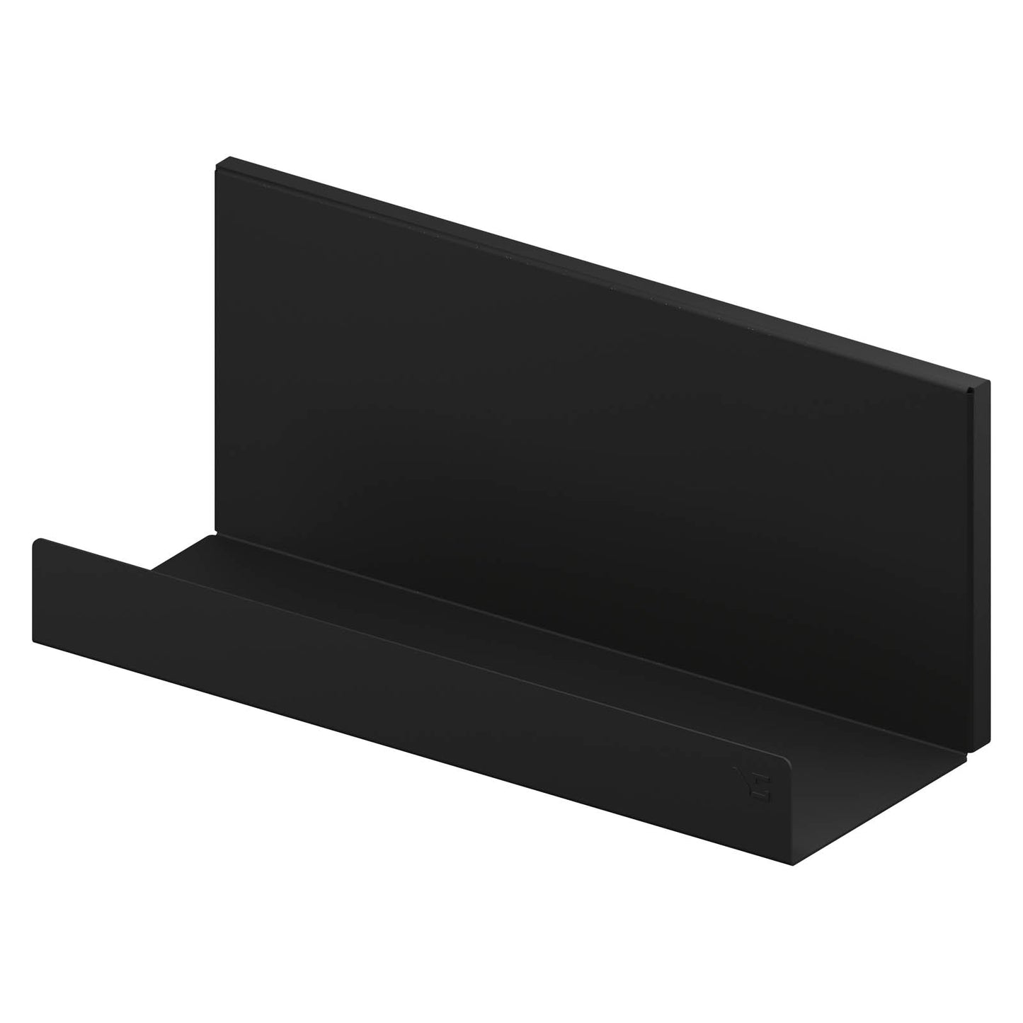 Vauth Sagel ADD® Board Wall Shelf, Single