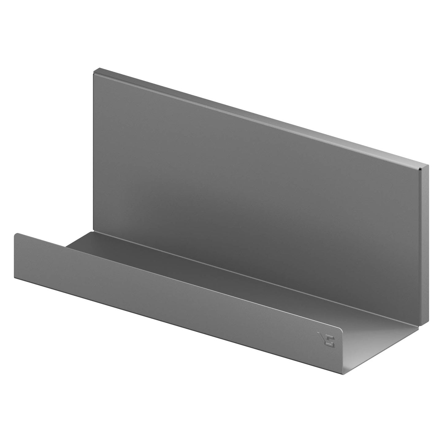 Vauth Sagel ADD® Board Wall Shelf, Single