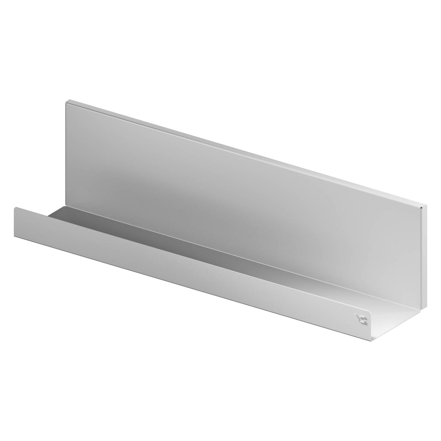 Vauth Sagel ADD® Board Wall Shelf, Single
