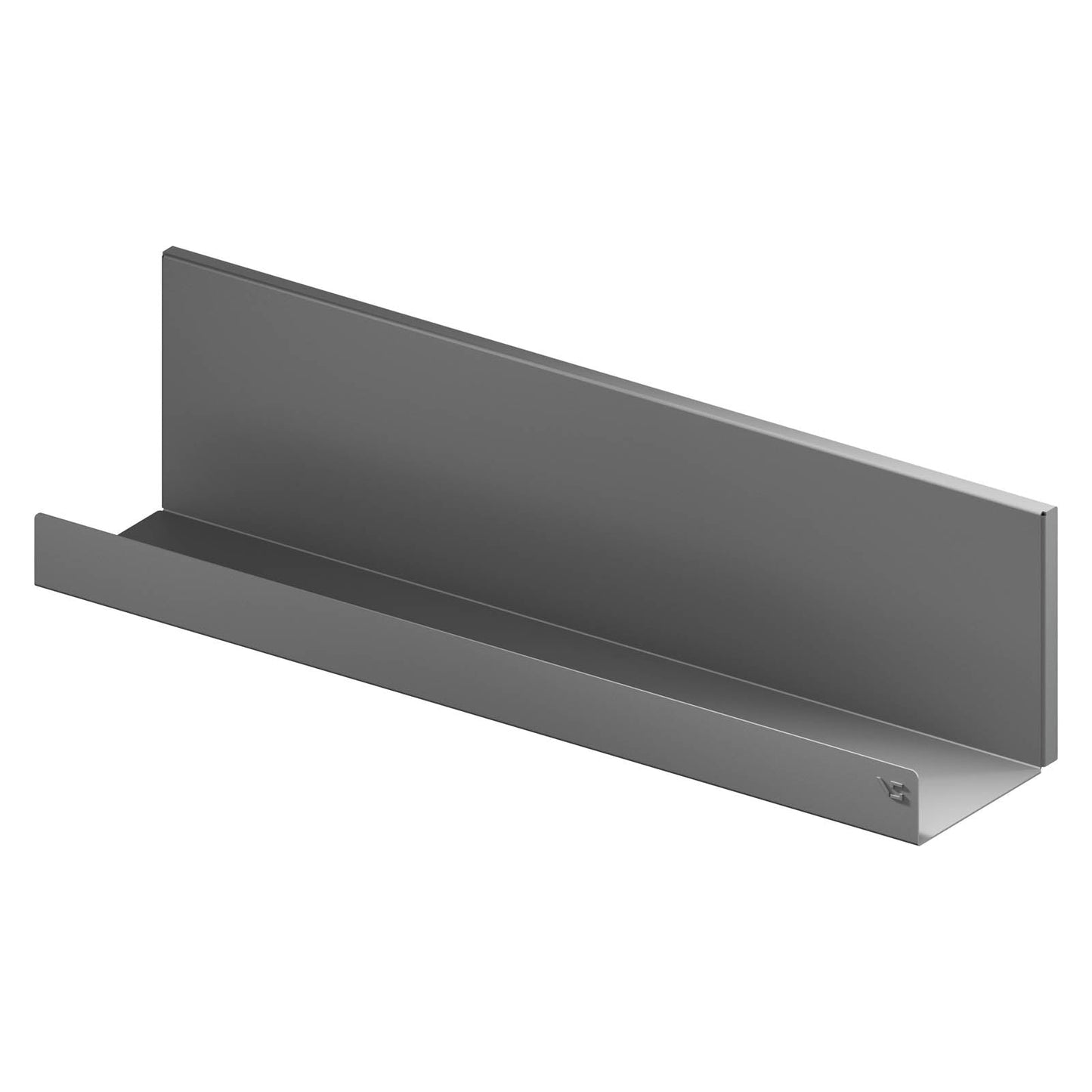 Vauth Sagel ADD® Board Wall Shelf, Single