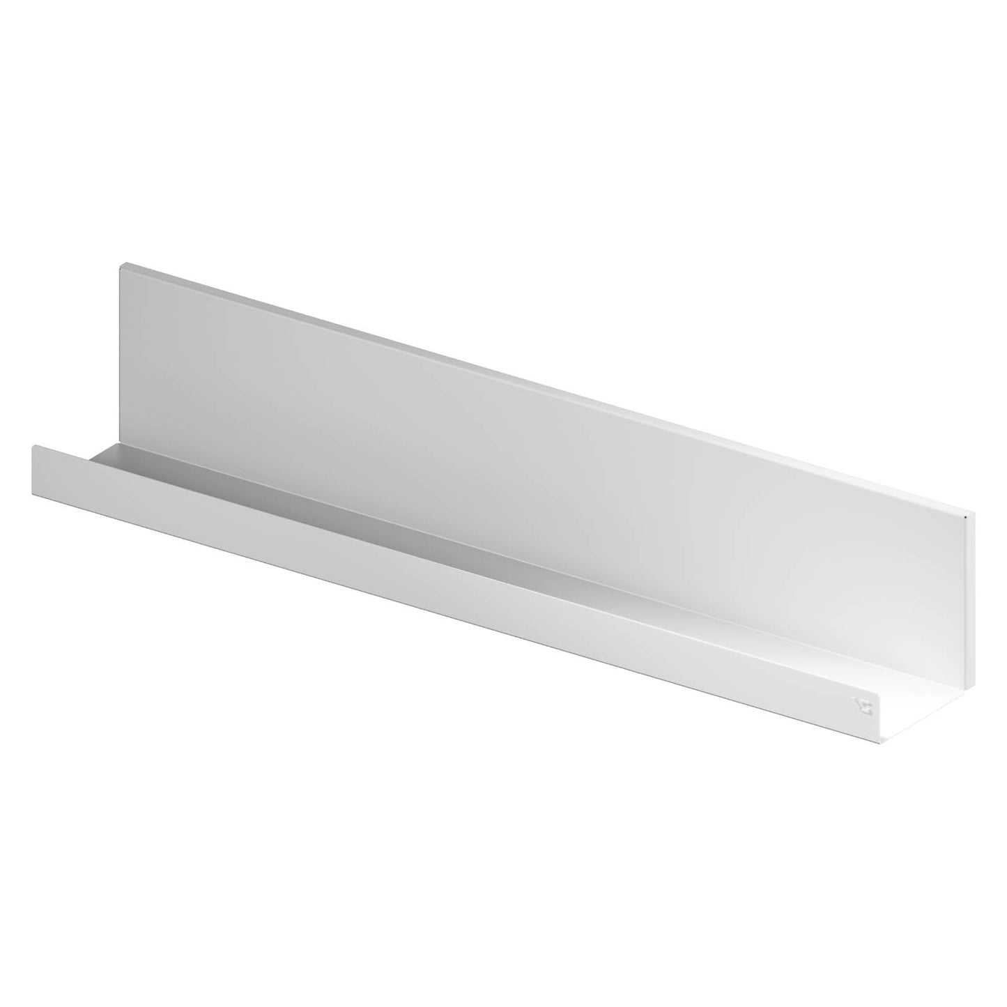 Vauth Sagel ADD® Board Wall Shelf, Single