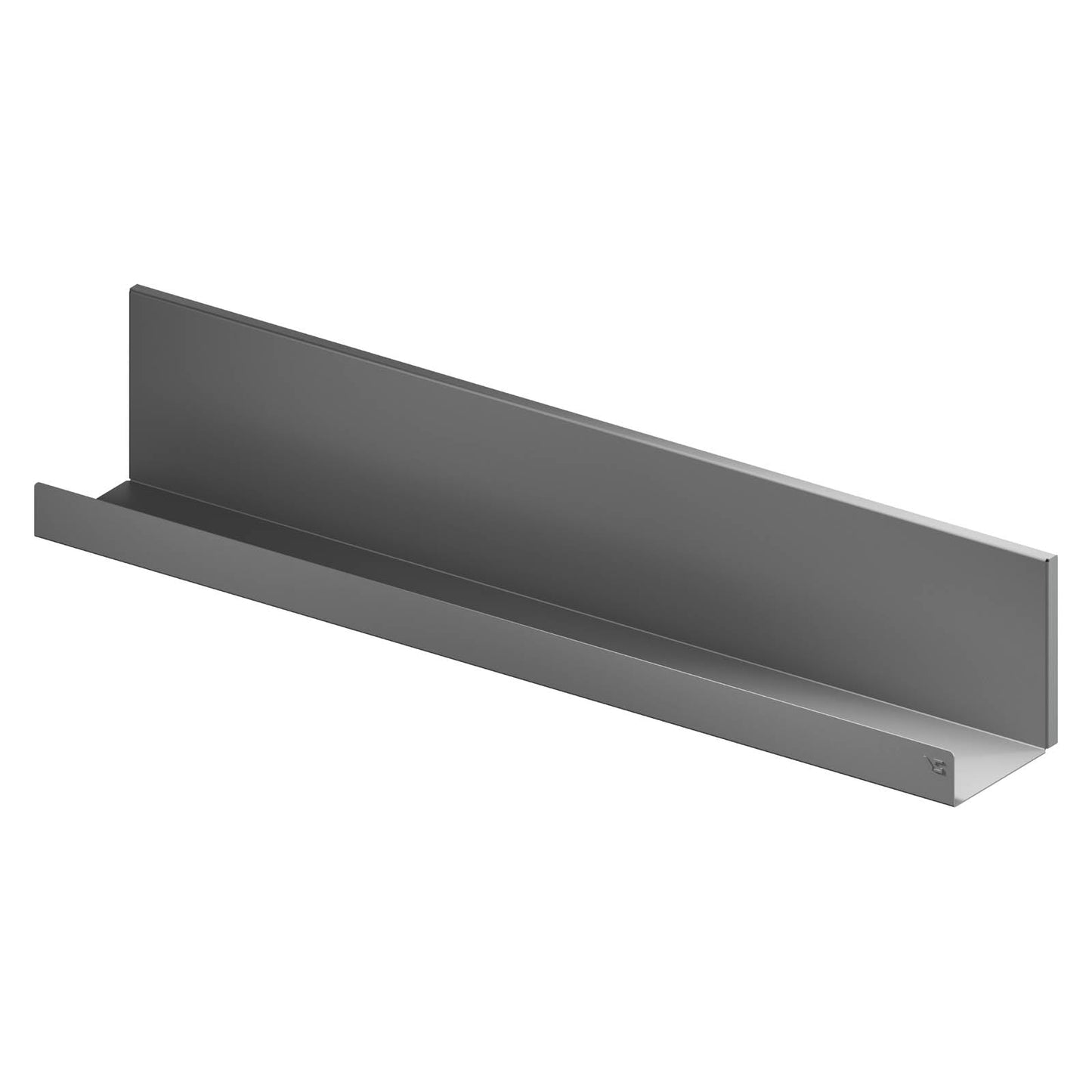 Vauth Sagel ADD® Board Wall Shelf, Single