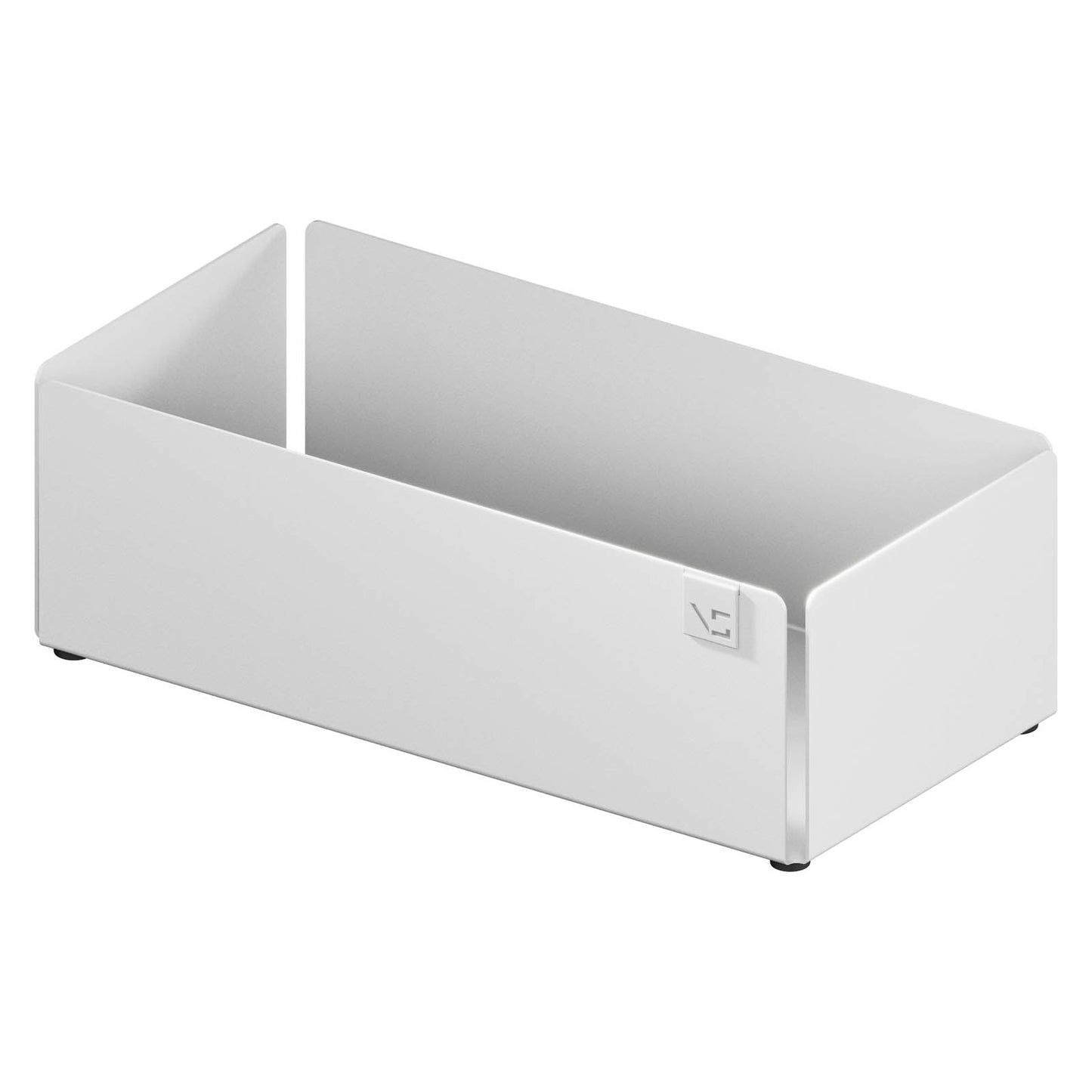 Vauth Sagel ADD® Box Storage Bin (Metal) for Use with ADD® Board Wall Shelf