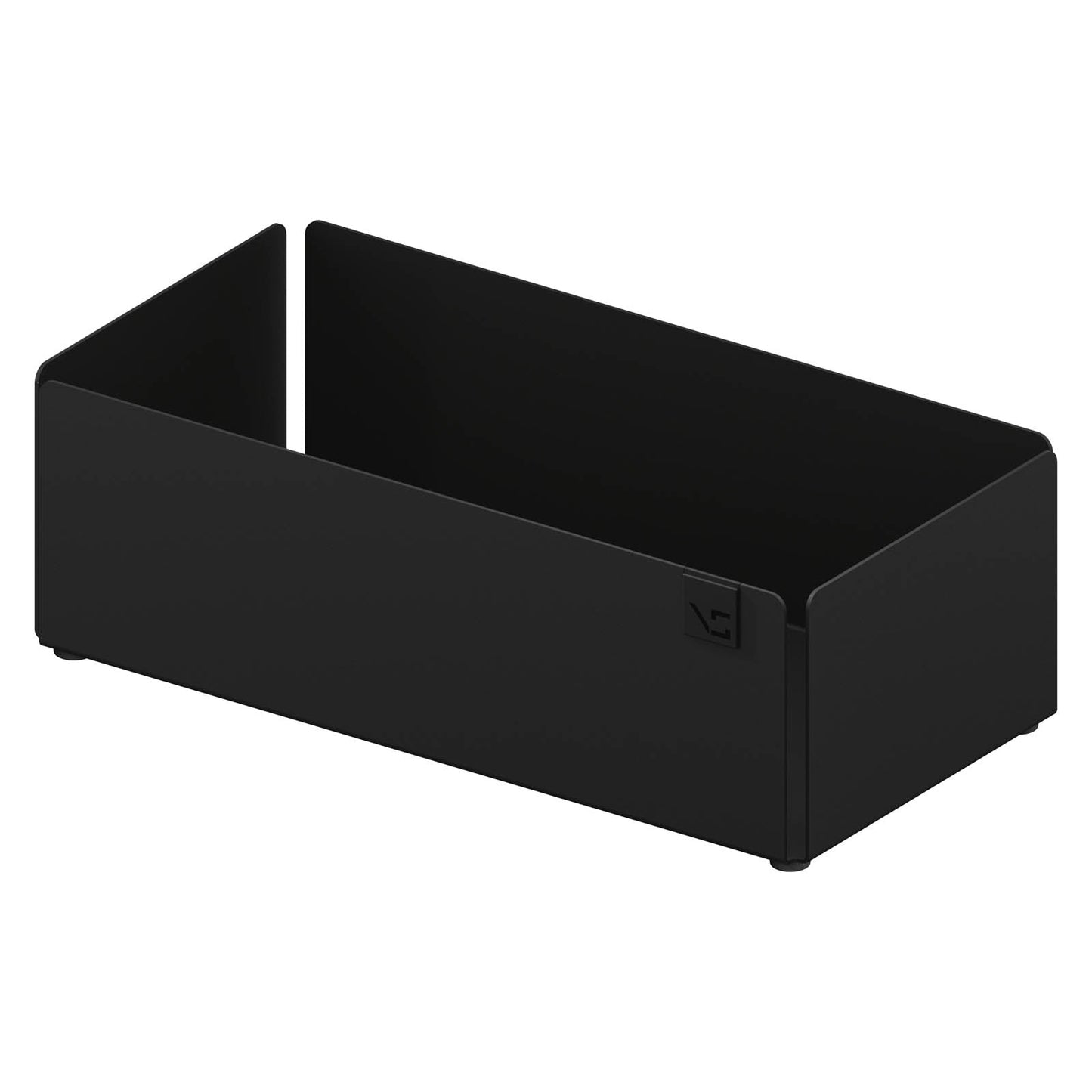Vauth Sagel ADD® Box Storage Bin (Metal) for Use with ADD® Board Wall Shelf