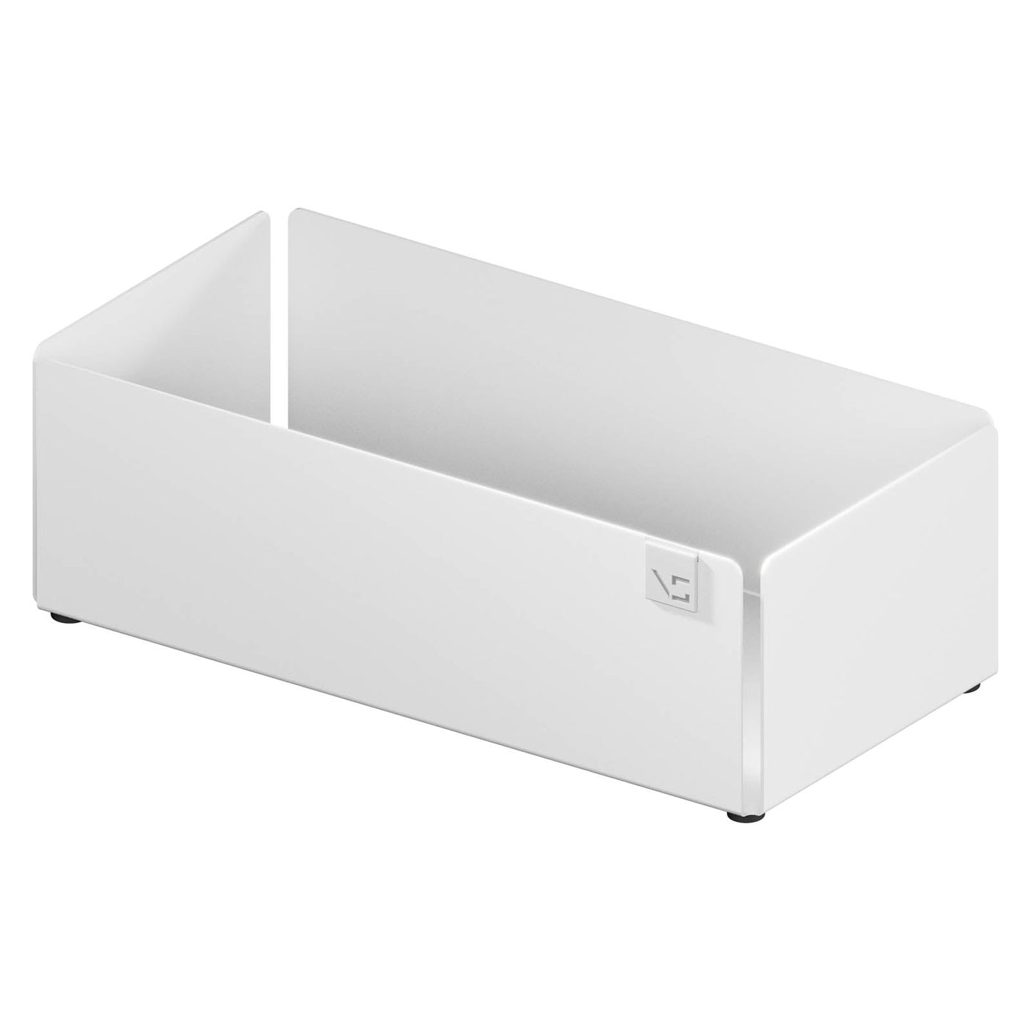 Vauth Sagel ADD® Box Storage Bin (Metal) for Use with ADD® Board Wall Shelf