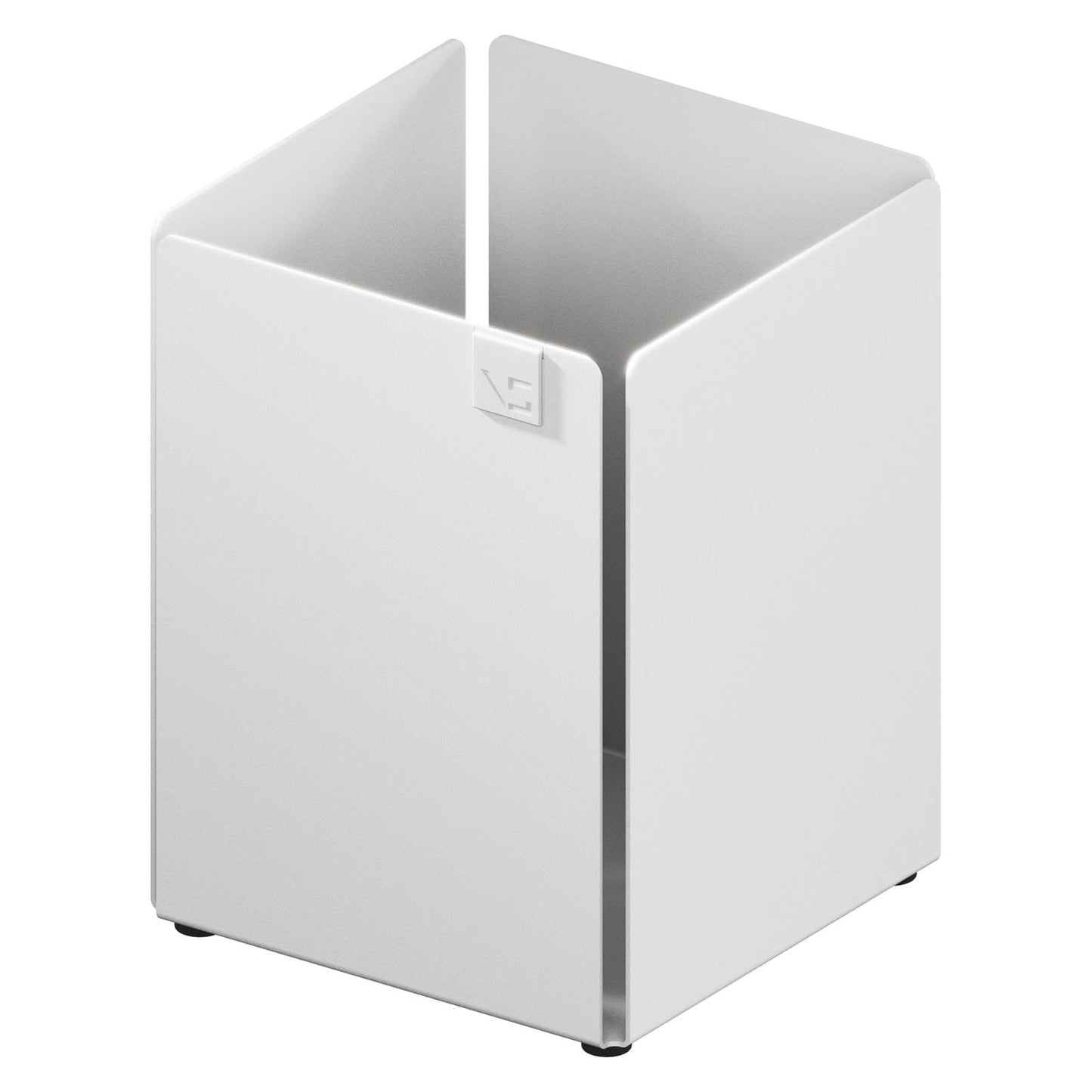 Vauth Sagel ADD® Box Storage Bin (Metal) for Use with ADD® Board Wall Shelf