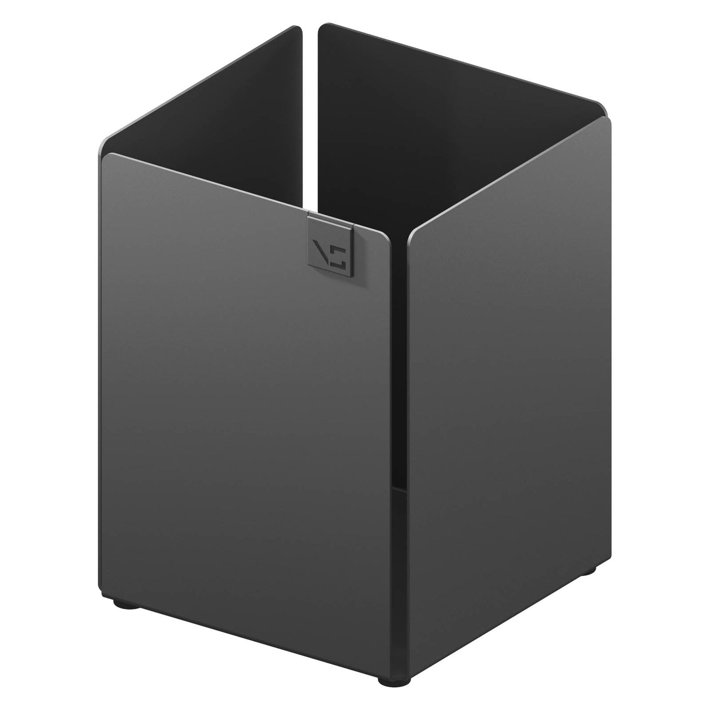 Vauth Sagel ADD® Box Storage Bin (Metal) for Use with ADD® Board Wall Shelf