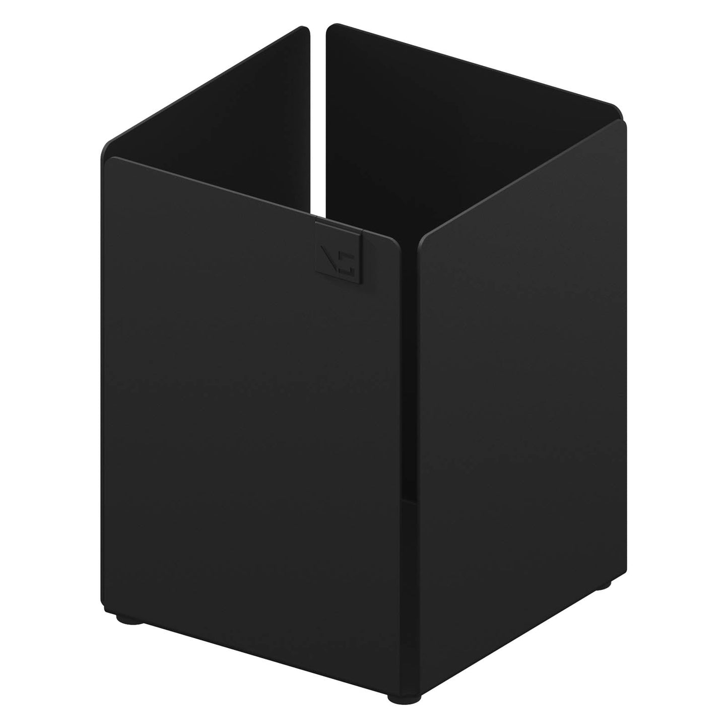 Vauth Sagel ADD® Box Storage Bin (Metal) for Use with ADD® Board Wall Shelf