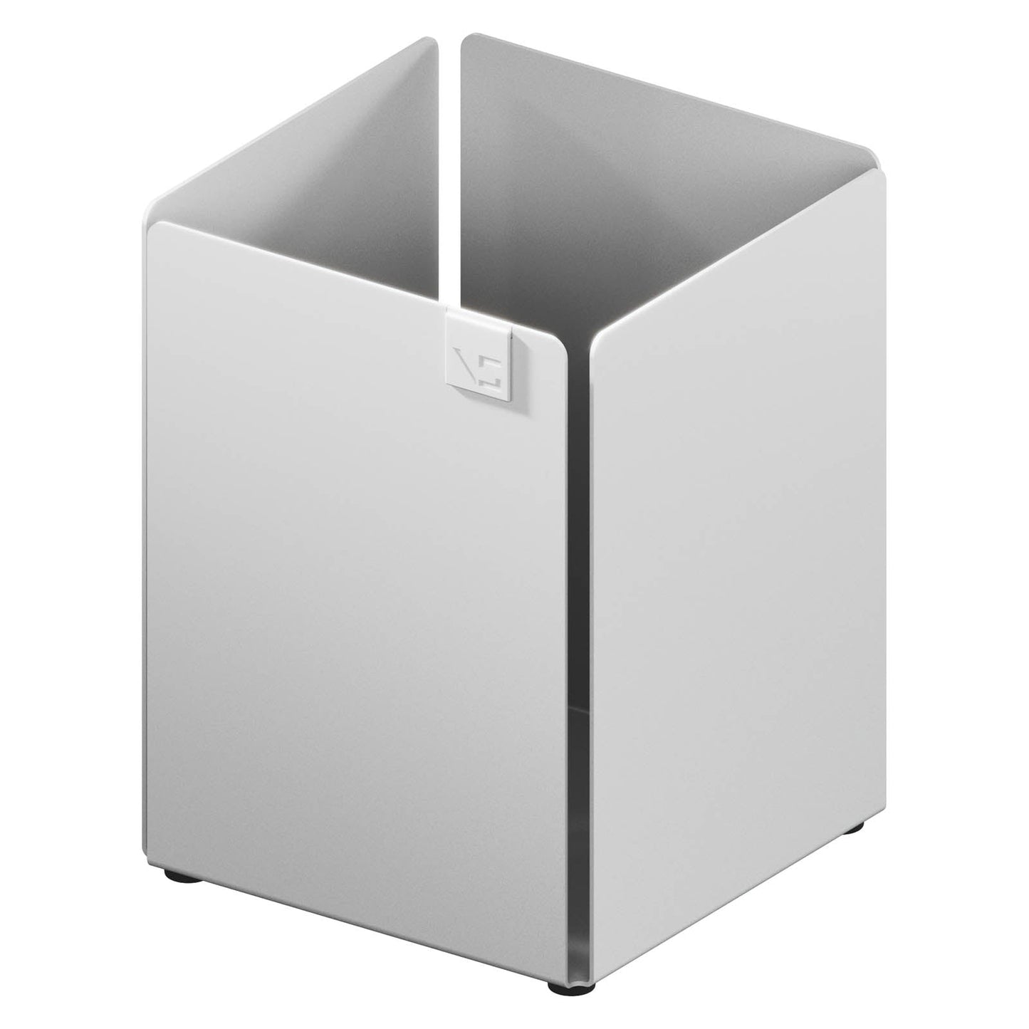 Vauth Sagel ADD® Box Storage Bin (Metal) for Use with ADD® Board Wall Shelf