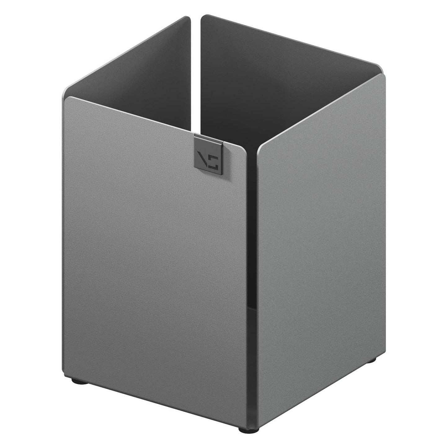 Vauth Sagel ADD® Box Storage Bin (Metal) for Use with ADD® Board Wall Shelf