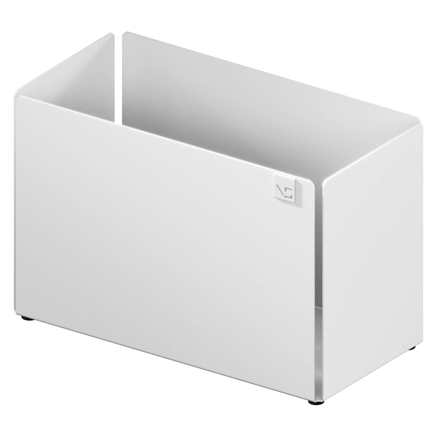 Vauth Sagel ADD® Box Storage Bin (Metal) for Use with ADD® Board Wall Shelf