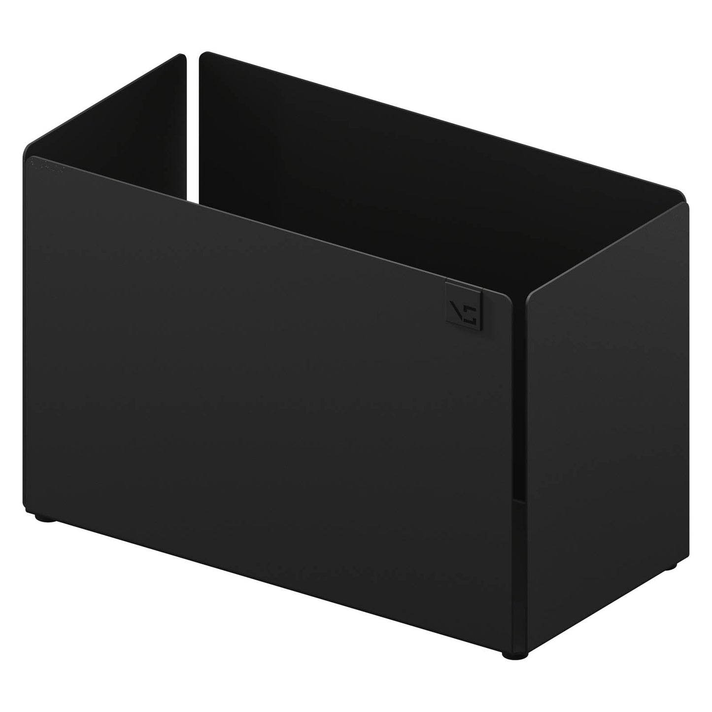 Vauth Sagel ADD® Box Storage Bin (Metal) for Use with ADD® Board Wall Shelf