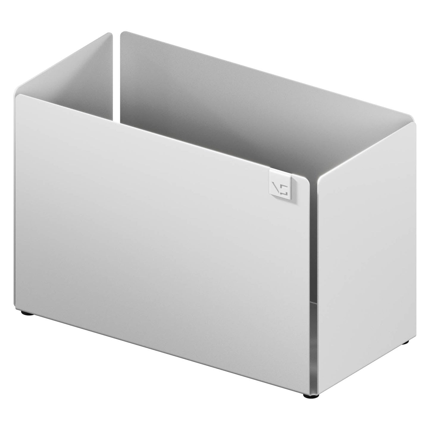 Vauth Sagel ADD® Box Storage Bin (Metal) for Use with ADD® Board Wall Shelf
