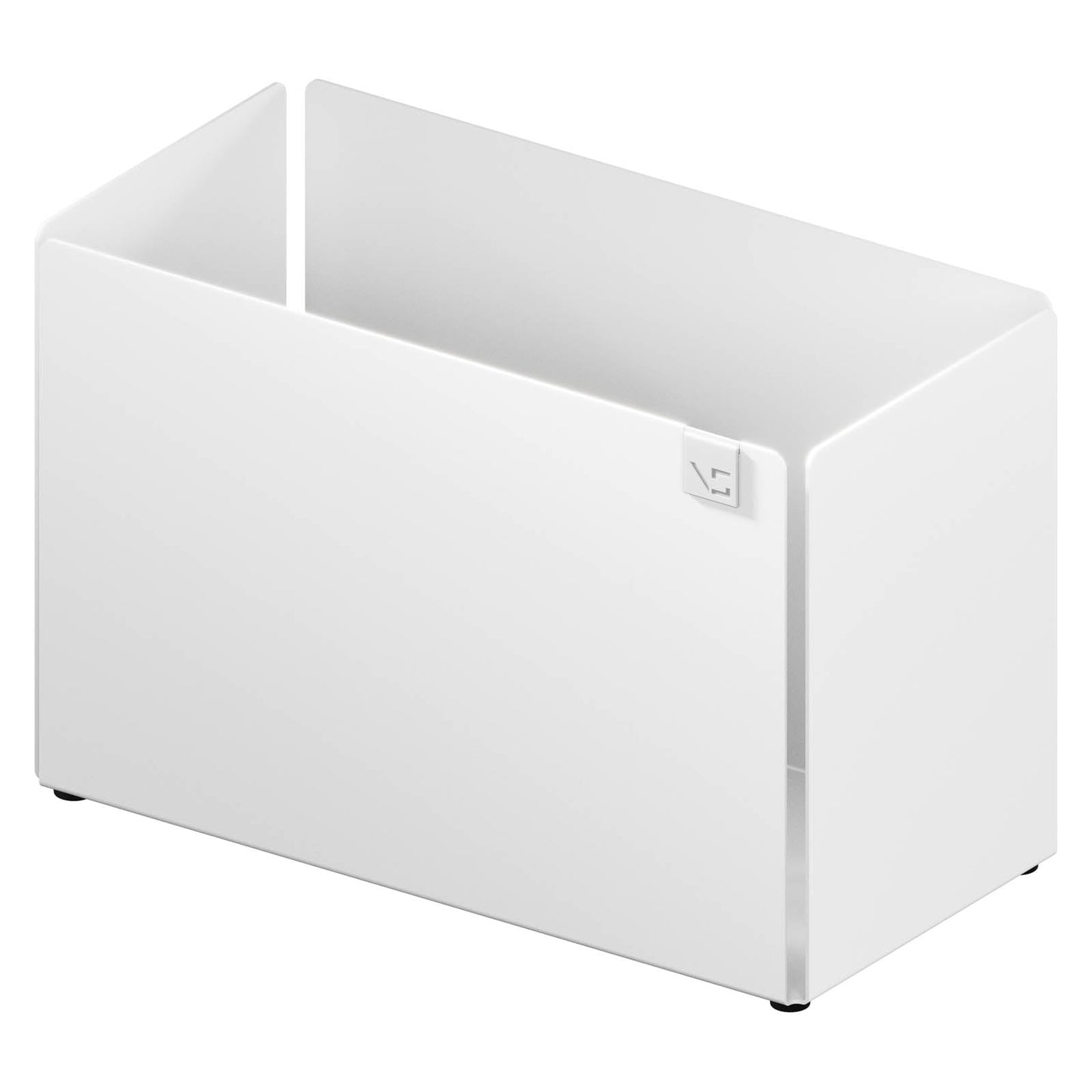 Vauth Sagel ADD® Box Storage Bin (Metal) for Use with ADD® Board Wall Shelf