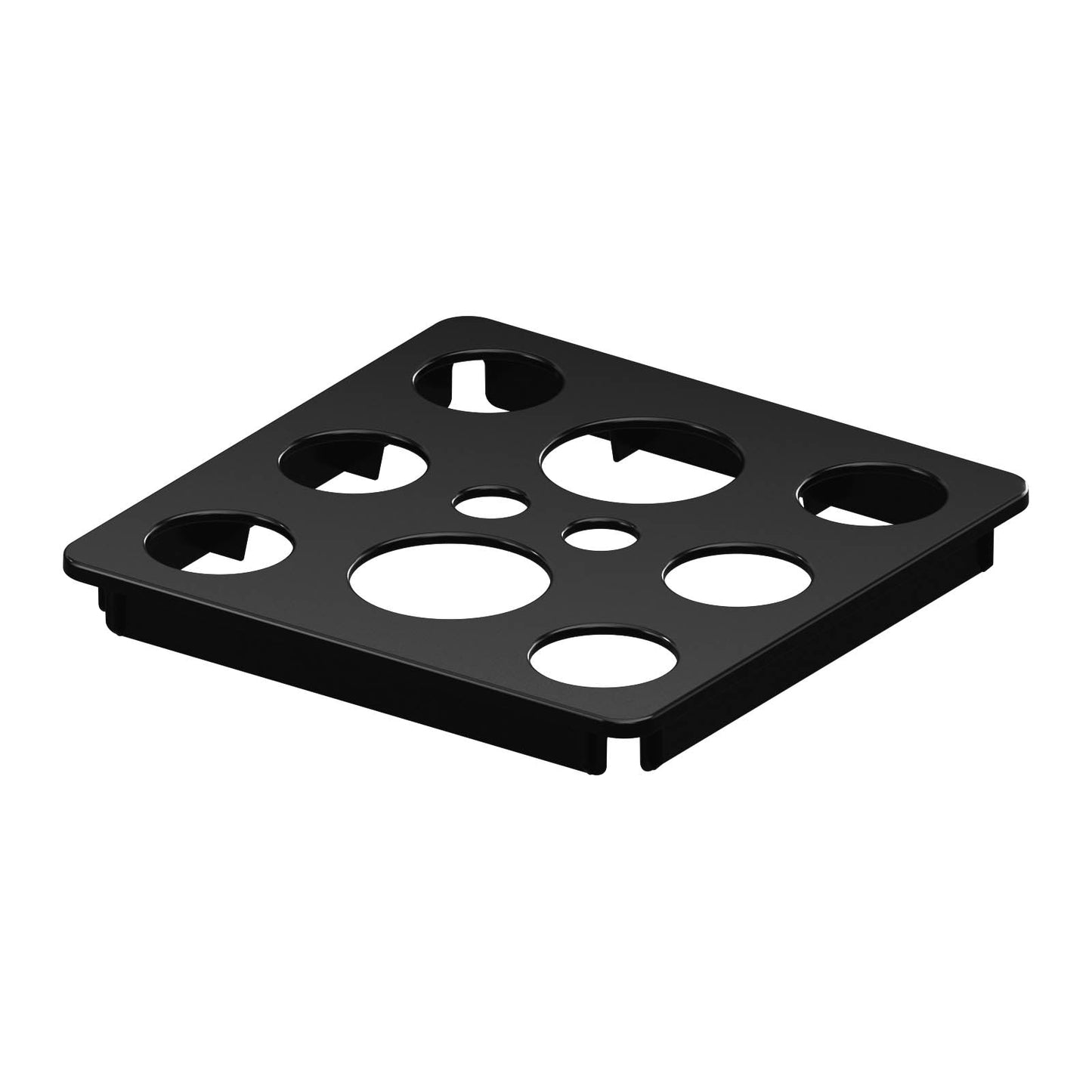 Vauth Sagel ADD® Box M Lid (Metal) for Use with ADD® Board Wall Shelf