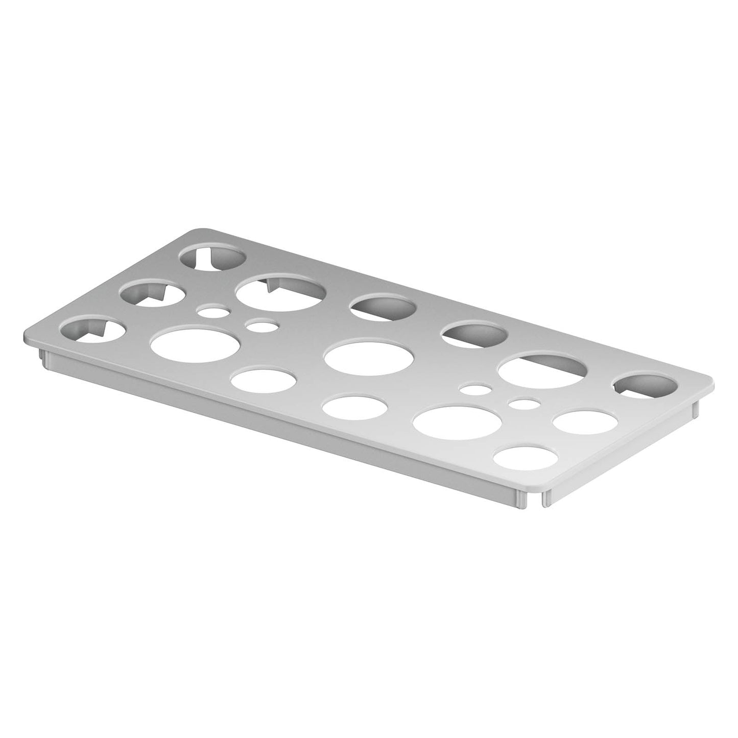 Vauth Sagel ADD® Box M Lid (Metal) for Use with ADD® Board Wall Shelf