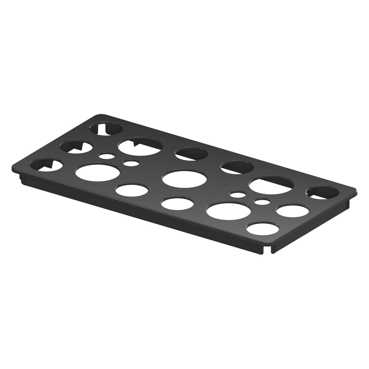 Vauth Sagel ADD® Box M Lid (Metal) for Use with ADD® Board Wall Shelf