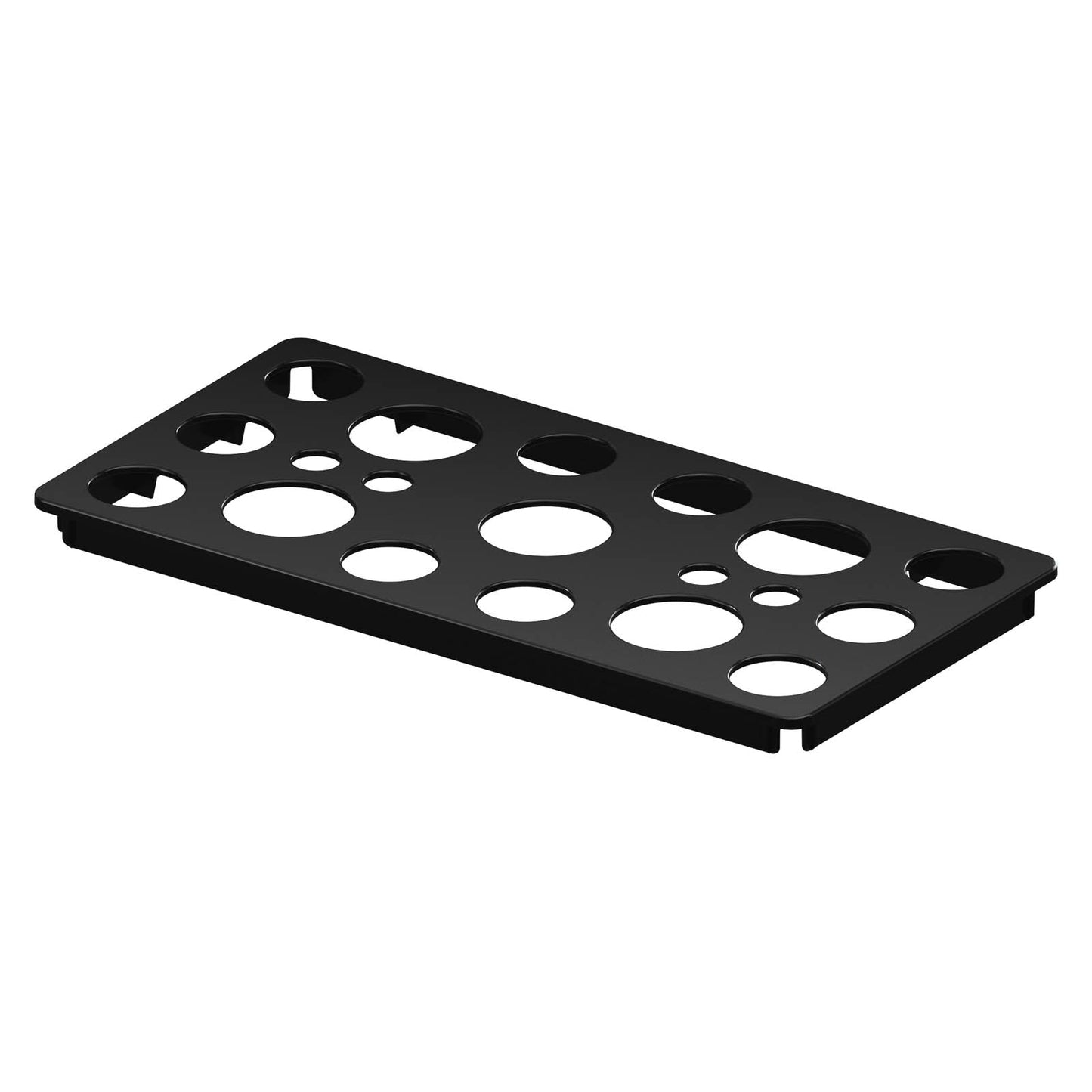 Vauth Sagel ADD® Box M Lid (Metal) for Use with ADD® Board Wall Shelf