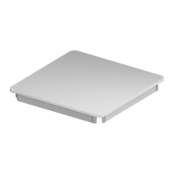 Vauth Sagel ADD® Box M Lid (Metal) for Use with ADD® Board Wall Shelf