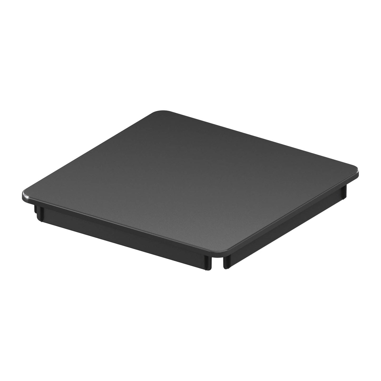 Vauth Sagel ADD® Box M Lid (Metal) for Use with ADD® Board Wall Shelf