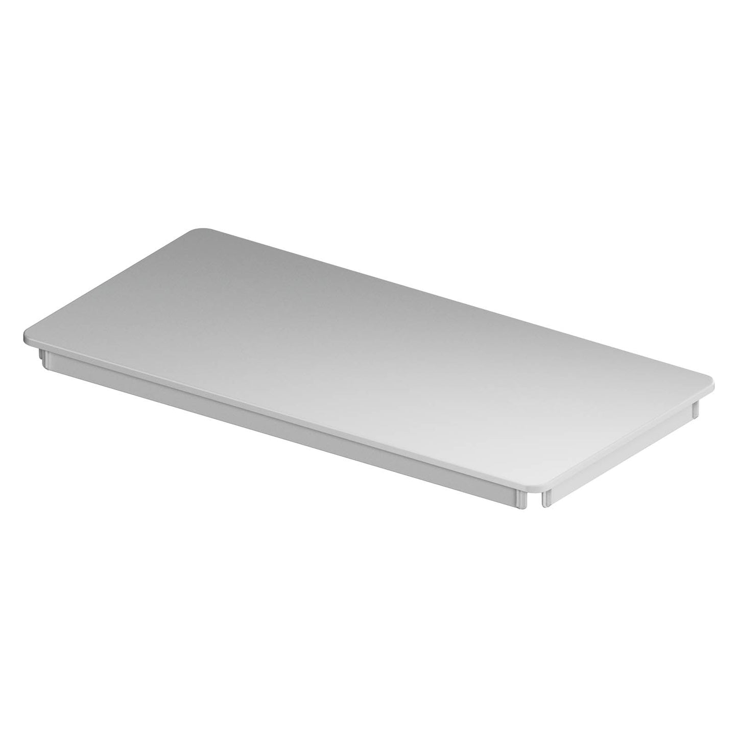 Vauth Sagel ADD® Box M Lid (Metal) for Use with ADD® Board Wall Shelf