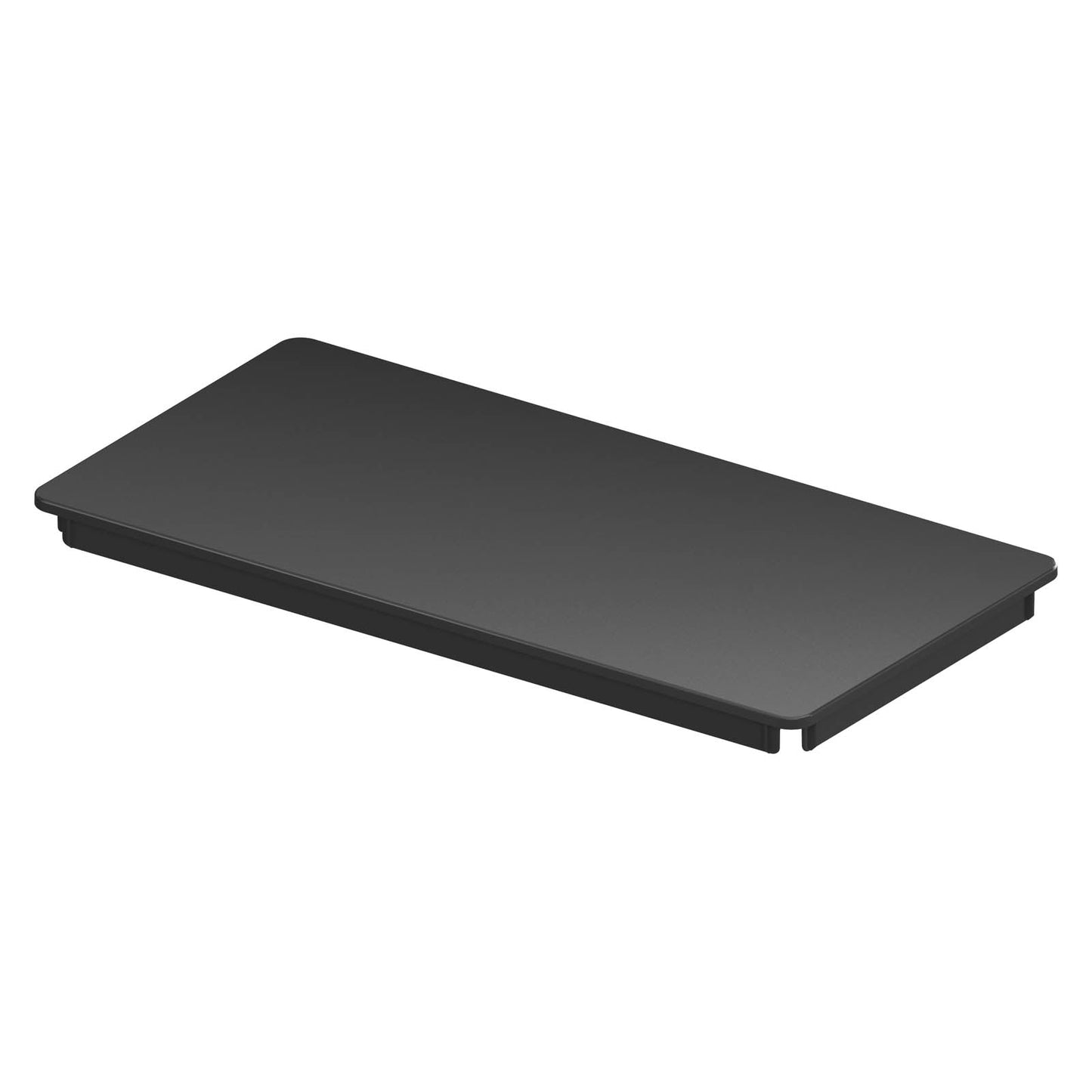 Vauth Sagel ADD® Box M Lid (Metal) for Use with ADD® Board Wall Shelf