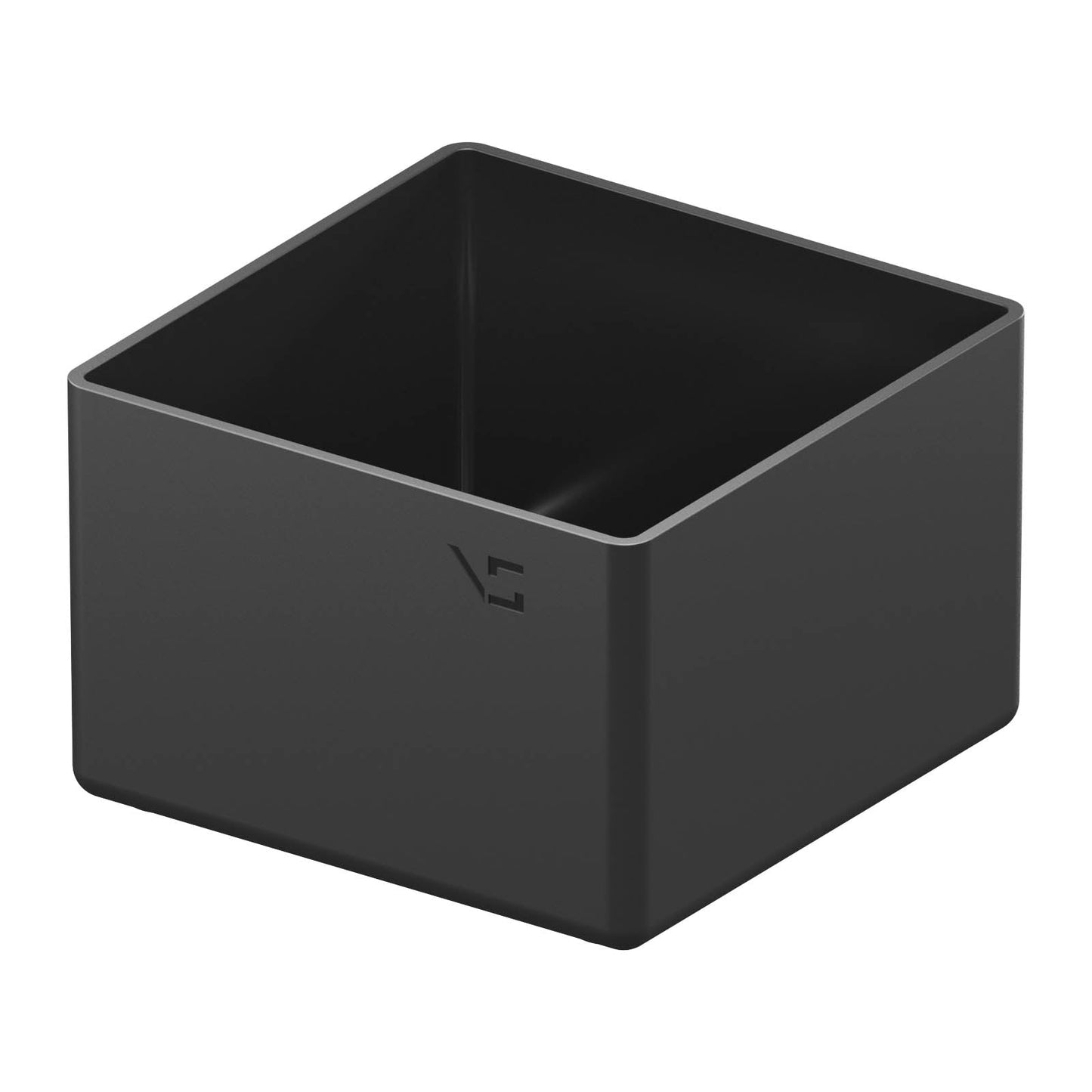 Vauth Sagel ADD® Box Storage Bin (Plastic) for Use with ADD® Board Wall Shelf