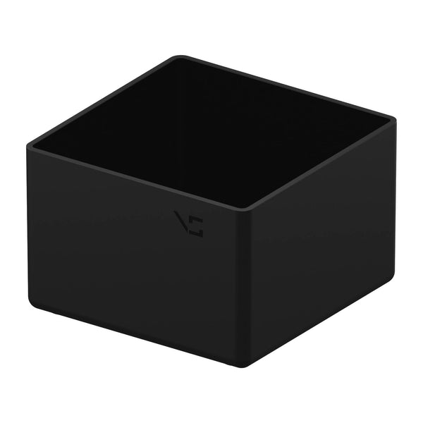 Vauth Sagel ADD® Box Storage Bin (Plastic) for Use with ADD® Board Wall Shelf