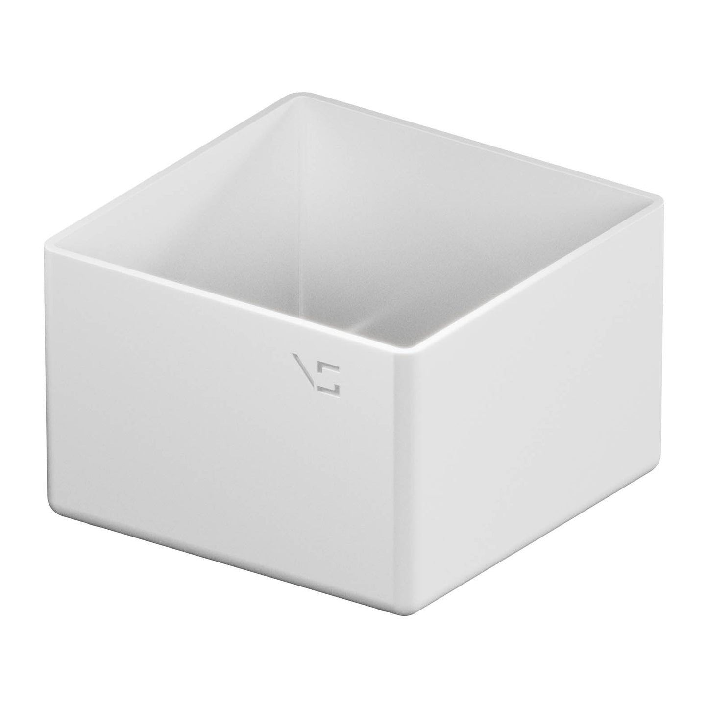 Vauth Sagel ADD® Box Storage Bin (Plastic) for Use with ADD® Board Wall Shelf