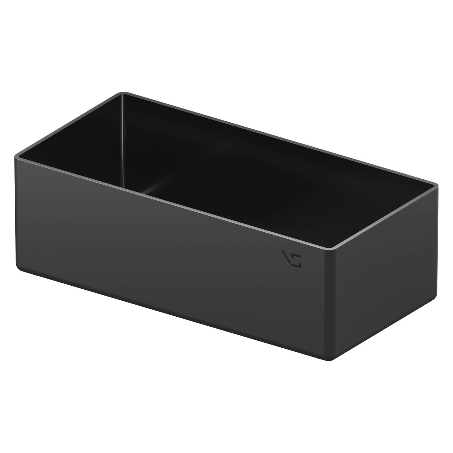 Vauth Sagel ADD® Box Storage Bin (Plastic) for Use with ADD® Board Wall Shelf