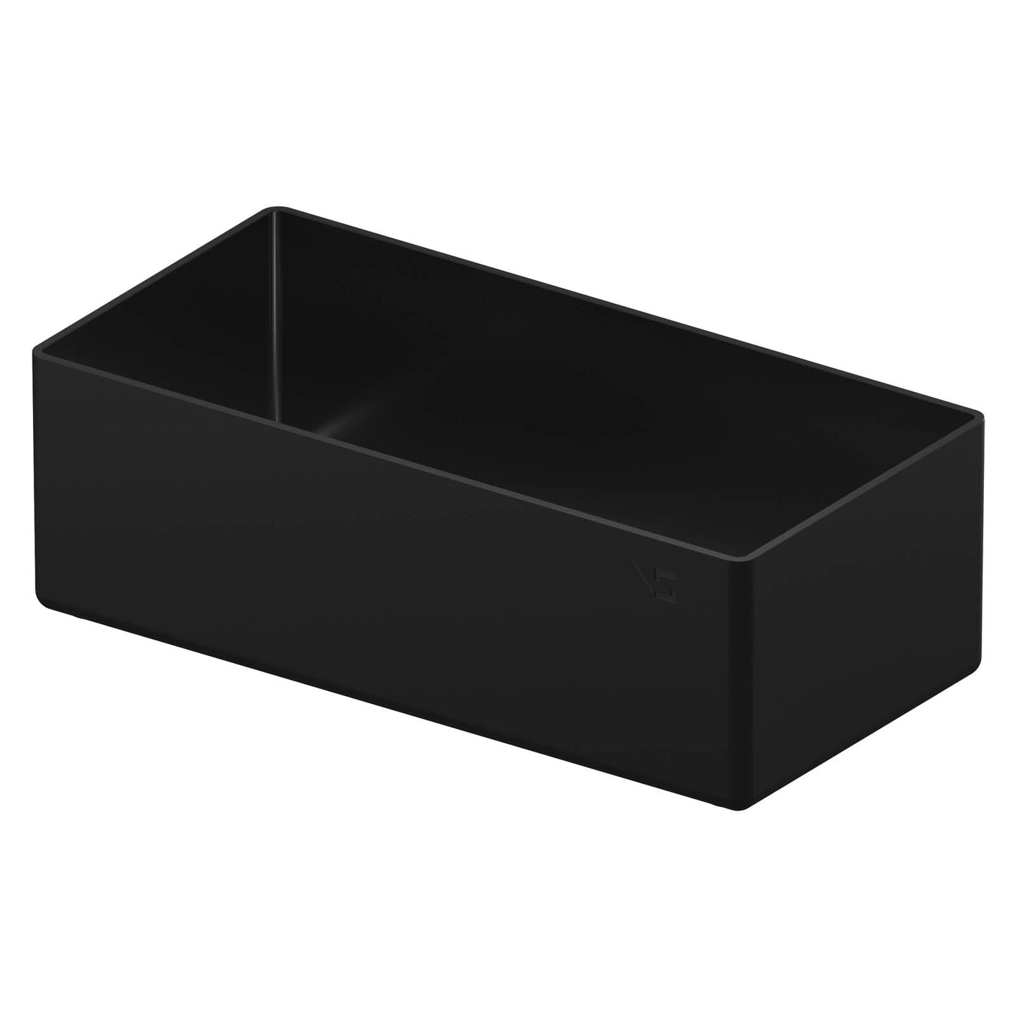 Vauth Sagel ADD® Box Storage Bin (Plastic) for Use with ADD® Board Wall Shelf