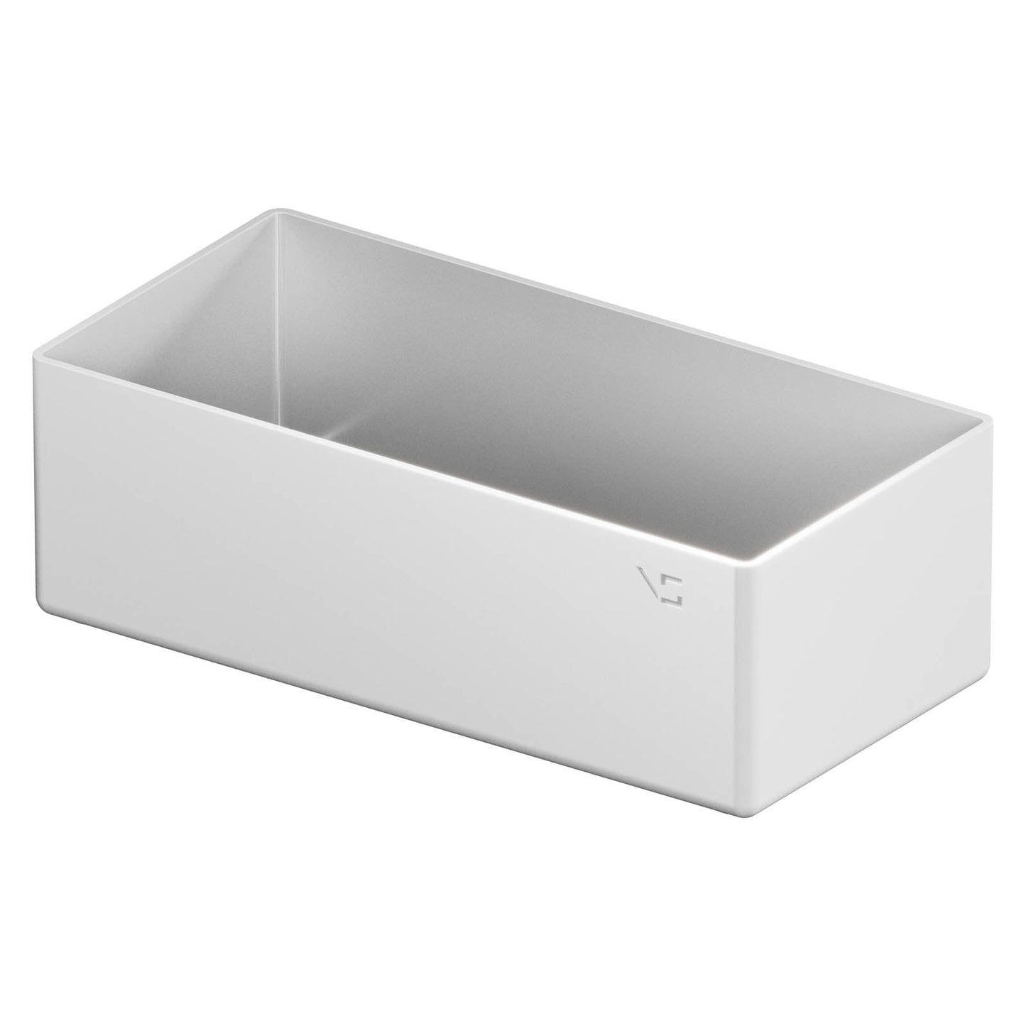 Vauth Sagel ADD® Box Storage Bin (Plastic) for Use with ADD® Board Wall Shelf