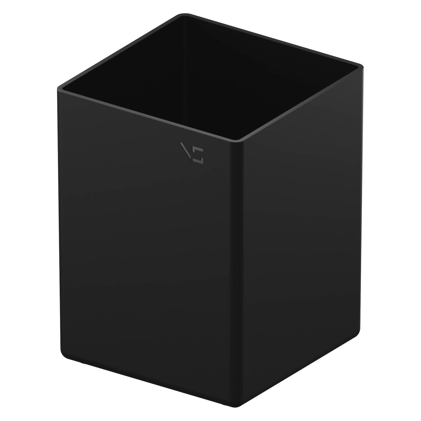 Vauth Sagel ADD® Box Storage Bin (Plastic) for Use with ADD® Board Wall Shelf