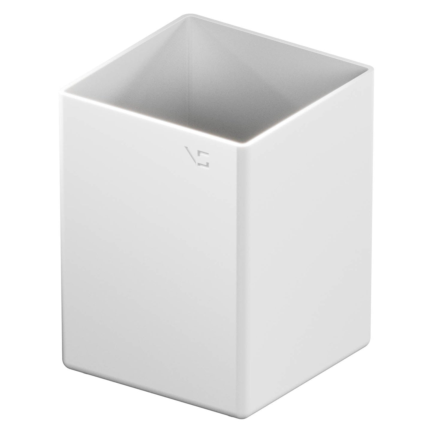 Vauth Sagel ADD® Box Storage Bin (Plastic) for Use with ADD® Board Wall Shelf