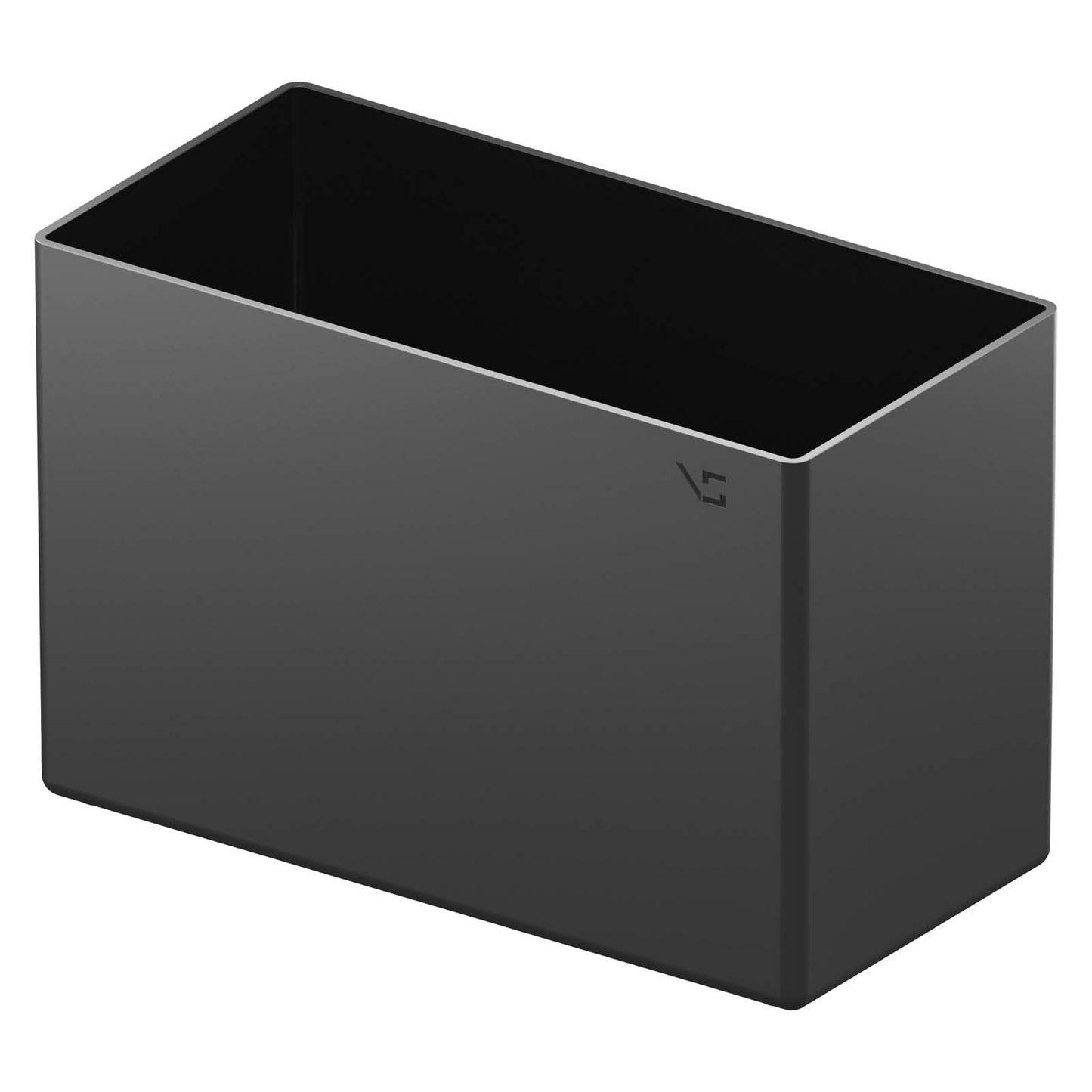 Vauth Sagel ADD® Box Storage Bin (Plastic) for Use with ADD® Board Wall Shelf